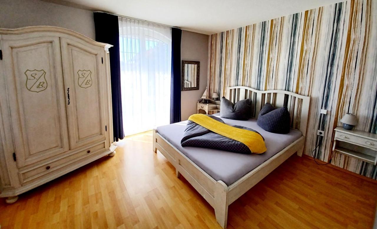 Bed and Breakfast Margret Haus Балатонфюред Екстер'єр фото
