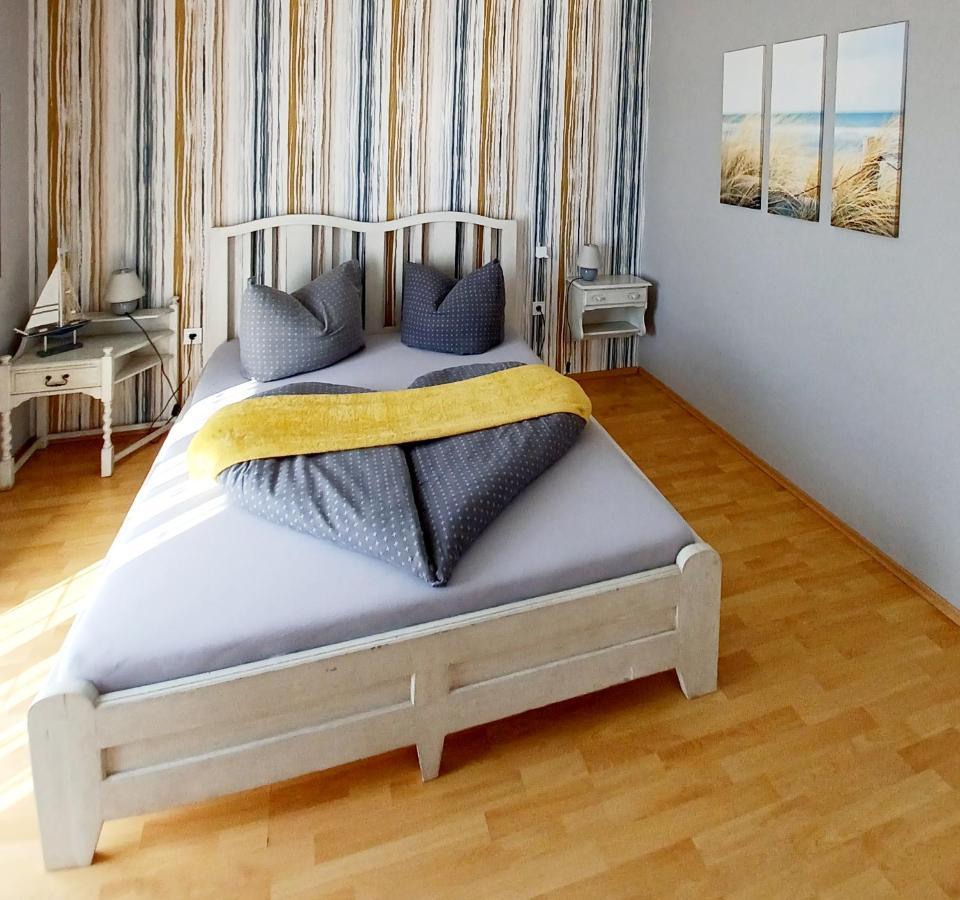 Bed and Breakfast Margret Haus Балатонфюред Екстер'єр фото