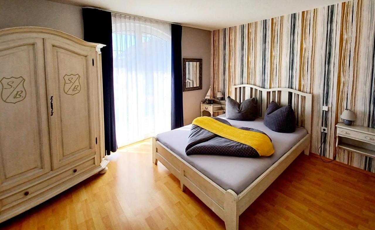 Bed and Breakfast Margret Haus Балатонфюред Екстер'єр фото
