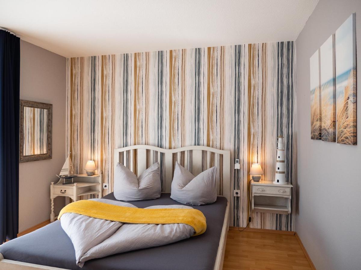 Bed and Breakfast Margret Haus Балатонфюред Екстер'єр фото
